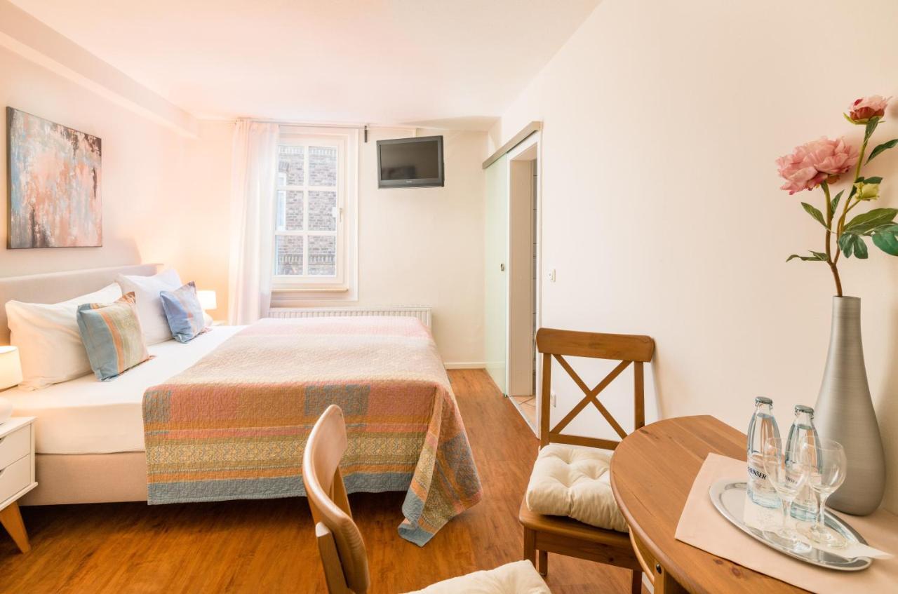 Gaestehaus Knab'S Muehlenschenke Ξενοδοχείο Sankt Goar Εξωτερικό φωτογραφία